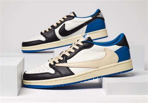 jordan 1 low fragment price.